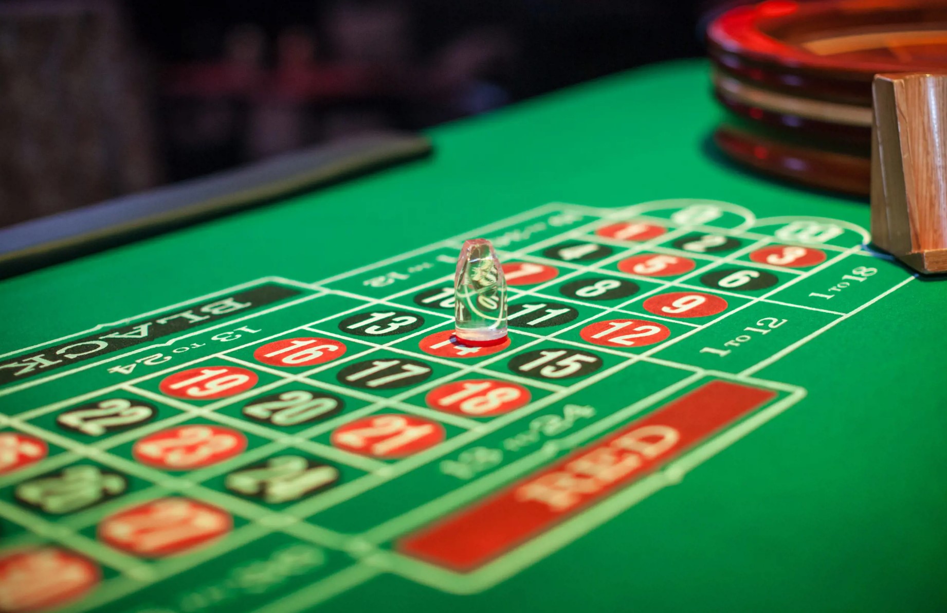 Legale Online Casinos